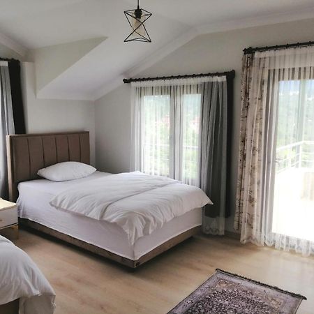 Aquamarine Holiday - Trabzon Exterior foto