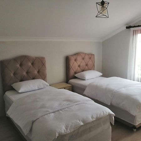 Aquamarine Holiday - Trabzon Exterior foto