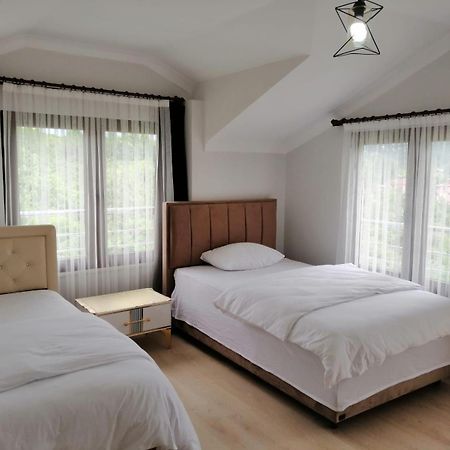 Aquamarine Holiday - Trabzon Exterior foto