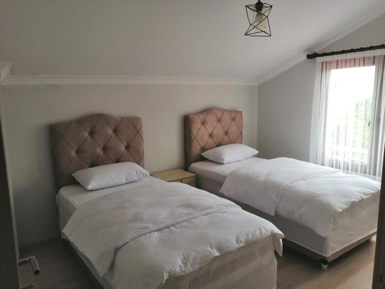 Aquamarine Holiday - Trabzon Exterior foto